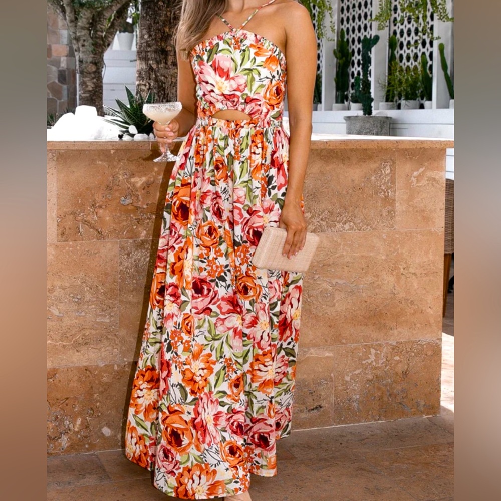 NWT Petal & Pup Dress